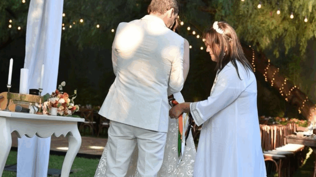 Bodas Holísticas Monterrey