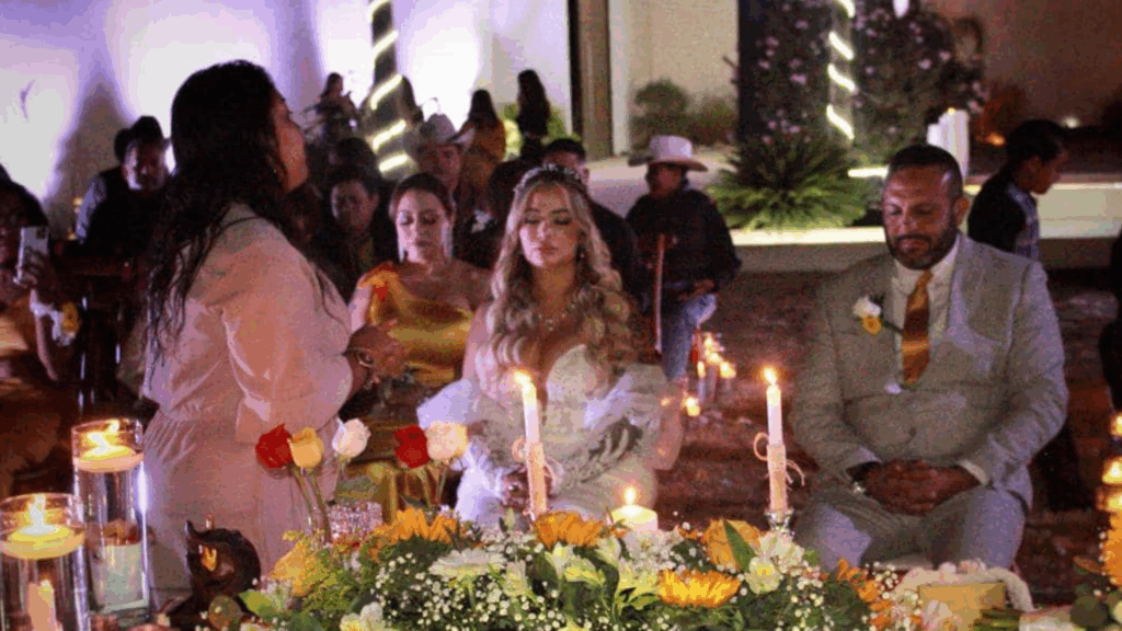 Bodas Holísticas